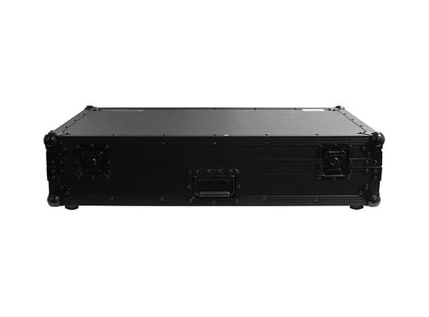 Odyssey, flightcase for DDJ-RZ/SZ/NS73 Black Label Flight Case 